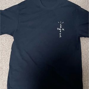 $25 or OBO TRAVISSCOTT MERCH